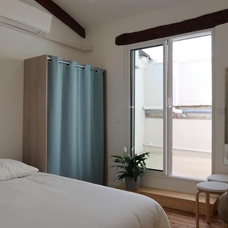 La Terrasse De Wilson Appartement Toulouse Buitenkant foto