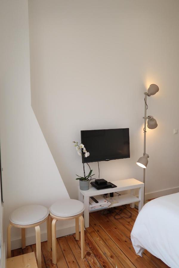 La Terrasse De Wilson Appartement Toulouse Buitenkant foto