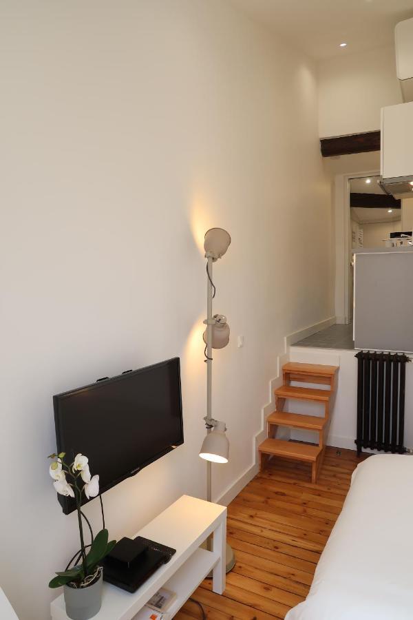 La Terrasse De Wilson Appartement Toulouse Buitenkant foto