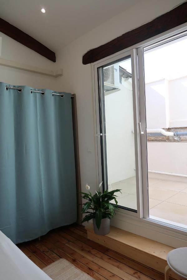 La Terrasse De Wilson Appartement Toulouse Buitenkant foto